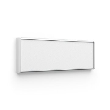 Accept Dveřní tabulka ACS (zásuvný systém, 187 × 62 mm) (stříbrná tabulka (šedé bočnice))
Accept Dveřní tabulka ACS (zásuvný systém, 187 × 62 mm) (stříbrná tabulka (šedé bočnice))