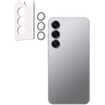 AlzaGuard Elite Lens Protector pro Samsung Galaxy S25 5G čiré s instalačním rámečkem
AlzaGuard Elite Lens Protector pro Samsung Galaxy S25 5G čiré s instalačním rámečkem