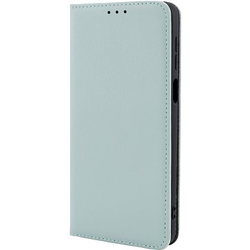 AlzaGuard Book Flip Case pro Motorola Moto G54 5G / Moto G54 5G Power/ Moto G64 5G modrozelené
AlzaGuard Book Flip Case pro Motorola Moto G54 5G / Moto G54 5G Power/ Moto G64 5G modrozelené