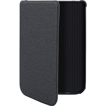 AlzaGuard E-reader Case for Ebook pro PocketBook 617 / 618 / 628 / 632 / 633 vesmírně šedý
AlzaGuard E-reader Case for Ebook pro PocketBook 617 / 618 / 628 / 632 / 633 vesmírně šedý