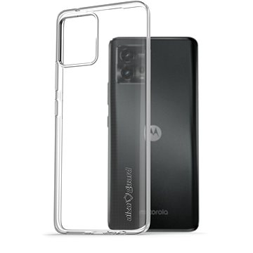 AlzaGuard Crystal Clear TPU case pro Motorola Moto G72
AlzaGuard Crystal Clear TPU case pro Motorola Moto G72