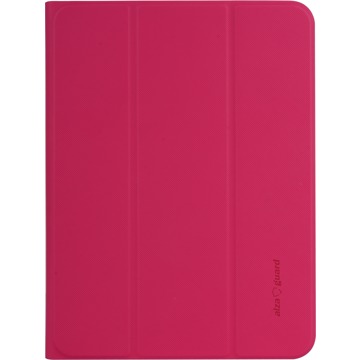 AlzaGuard Protective Flip Cover pro iPad 10,9" (2022 / 2024) a 11" (2025) a Pencil - červený
AlzaGuard Protective Flip Cover pro iPad 10,9" (2022 / 2024) a 11" (2025) a Pencil - červený