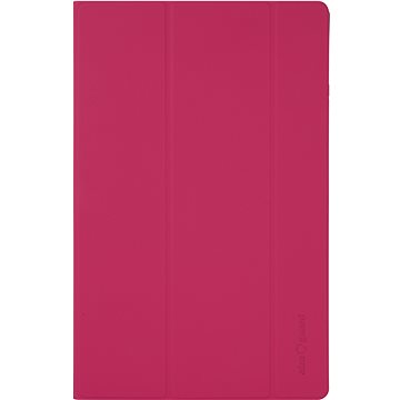 AlzaGuard Protective Flip Cover pro Samsung Galaxy Tab S9+ / S9 FE+ / S10+ malinově červený
AlzaGuard Protective Flip Cover pro Samsung Galaxy Tab S9+ / S9 FE+ / S10+ malinově červený