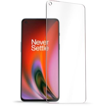 AlzaGuard 2.5D Case Friendly Glass Protector pro OnePlus Nord2 5G / Nord CE 5G / Nord 2T / Nord CE 2
AlzaGuard 2.5D Case Friendly Glass Protector pro OnePlus Nord2 5G / Nord CE 5G / Nord 2T / Nord CE 2