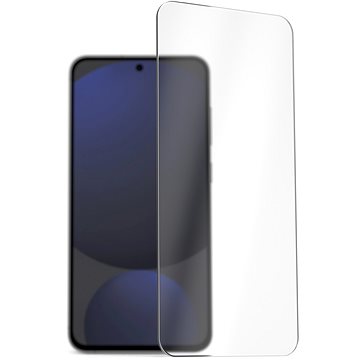 AlzaGuard 2.5D Case Friendly Glass Protector pro Samsung Galaxy S24 FE 
AlzaGuard 2.5D Case Friendly Glass Protector pro Samsung Galaxy S24 FE