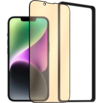 AlzaGuard 2.5D Quantum Eye Care Glass Protector pro iPhone 13 / 13 Pro / 14 / 16e s instalačním ráme
AlzaGuard 2.5D Quantum Eye Care Glass Protector pro iPhone 13 / 13 Pro / 14 / 16e s instalačním ráme