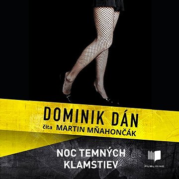 Noc temných klamstiev 
Noc temných klamstiev