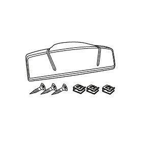 SHAD Opěrka pro SH50
SHAD Opěrka pro SH50