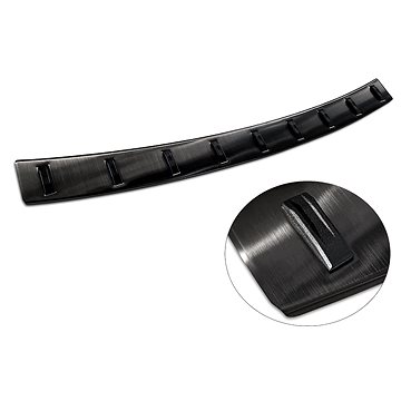 AVISA AVISA STRONG EDITION kryt prahu zadních dveří pro BMW 5serie F11 Touring, r.v. 2010-2017, čern
AVISA AVISA STRONG EDITION kryt prahu zadních dveří pro BMW 5serie F11 Touring, r.v. 2010-2017, čern