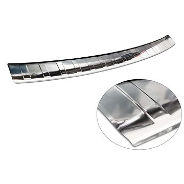 AVISA profilovaný nerez kryt prahu zadních dveří pro Škoda Octavia IV liftback, od r.v. 2019 ->
AVISA profilovaný nerez kryt prahu zadních dveří pro Škoda Octavia IV liftback, od r.v. 2019 ->