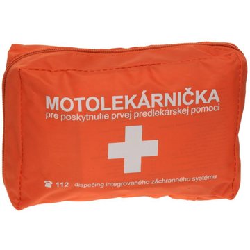 ACI motolékárnička SK - textilní (výbava dle platné vyhlášky MZ SR 143/2009 z.z., oranžová)
ACI motolékárnička SK - textilní (výbava dle platné vyhlášky MZ SR 143/2009 z.z., oranžová)