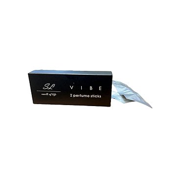 Smell of life VIBE 2ks náhradní náplň - vůně do auta inspirována parfémem Lancôme - La Vie Est Belle
Smell of life VIBE 2ks náhradní náplň - vůně do auta inspirována parfémem Lancôme - La Vie Est Belle