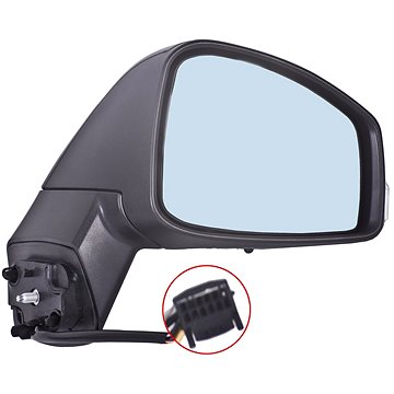 ACI zrcátko pro RENAULT Scenic/Grand Scenic 09- el. sklopné s blikačem pro lak (8pinů) P
ACI zrcátko pro RENAULT Scenic/Grand Scenic 09- el. sklopné s blikačem pro lak (8pinů) P