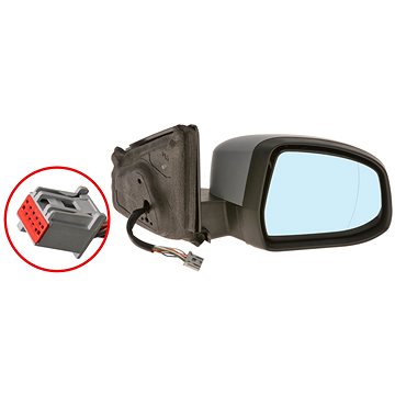 ACI zrcátko pro FORD Mondeo 10-14 el. sklopné s blikačem a světlem pro nástup pro lak P
ACI zrcátko pro FORD Mondeo 10-14 el. sklopné s blikačem a světlem pro nástup pro lak P