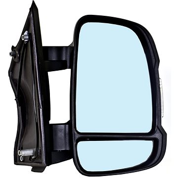ACI zrcátko pro FIAT Ducato 06- s blikačem (pro oranžovou žárovku) krátké rameno (80 mm) P
ACI zrcátko pro FIAT Ducato 06- s blikačem (pro oranžovou žárovku) krátké rameno (80 mm) P