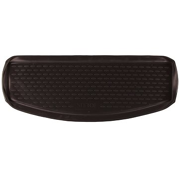 SIXTOL Vana do kufru gumová VOLKSWAGEN Touran (I) (II), 2003-2015, mv, krátká varianta, 7 sedadel
SIXTOL Vana do kufru gumová VOLKSWAGEN Touran (I) (II), 2003-2015, mv, krátká varianta, 7 sedadel