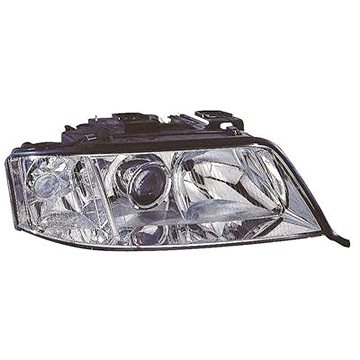 ACI AUDI A6 97-01 9/99- přední světlo XENON D2S+H7 (bez výbojky a jednotky a motorku) (aut. ovládané
ACI AUDI A6 97-01 9/99- přední světlo XENON D2S+H7 (bez výbojky a jednotky a motorku) (aut. ovládané