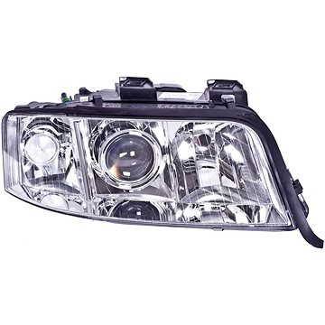 ACI AUDI A6 01-04 přední světlo BI-XENON D2S+H7 (bez žárovek, výbojky, jednotky, motorku) (aut. ovlá
ACI AUDI A6 01-04 přední světlo BI-XENON D2S+H7 (bez žárovek, výbojky, jednotky, motorku) (aut. ovlá