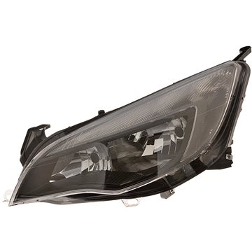 ACI OPEL ASTRA 12-8/15 přední světlo H7+H7+LED denní svícení (el. ovládané + motorek) černé L
ACI OPEL ASTRA 12-8/15 přední světlo H7+H7+LED denní svícení (el. ovládané + motorek) černé L