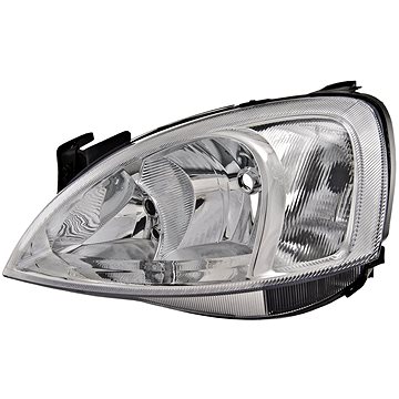ACI OPEL CORSA 00- -9/02 přední světlo H7+H7 s nečirým blikačem (el. ovládané + motorek) model BOSCH
ACI OPEL CORSA 00- -9/02 přední světlo H7+H7 s nečirým blikačem (el. ovládané + motorek) model BOSCH