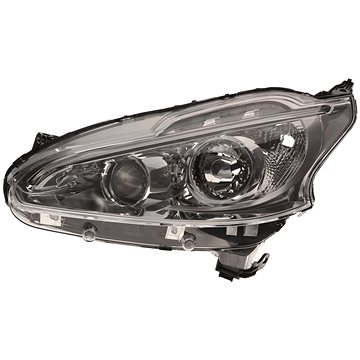 ACI PEUGEOT 208 12- přední světlo H7+H7 s čočkou, s LED denním svícením (el. ovládané) L
ACI PEUGEOT 208 12- přední světlo H7+H7 s čočkou, s LED denním svícením (el. ovládané) L