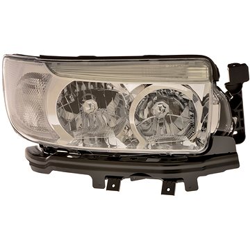 ACI SUBARU FORESTER 02-08 4/06- přední světlo H7+HB3 s blikačem (el. ovládané + motorek) P
ACI SUBARU FORESTER 02-08 4/06- přední světlo H7+HB3 s blikačem (el. ovládané + motorek) P