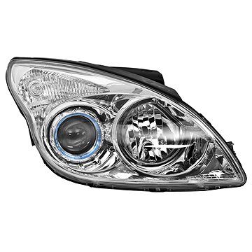 ACI HYUNDAI i30 07- přední světlo H7+H1 (el. ovládané + motorek) chrom. (Korejská verze) P
ACI HYUNDAI i30 07- přední světlo H7+H1 (el. ovládané + motorek) chrom. (Korejská verze) P