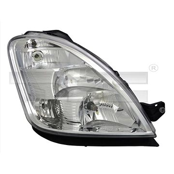 TYC IVECO DAILY IV 2006-2012 HLAVNÍ SVĚTLOMET PRAVÁ STRANA ELEKTRICKÝ S MOTORKEM S MLHOVKOU H1/H1/H7
TYC IVECO DAILY IV 2006-2012 HLAVNÍ SVĚTLOMET PRAVÁ STRANA ELEKTRICKÝ S MOTORKEM S MLHOVKOU H1/H1/H7