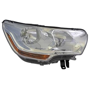 TYC CITROEN DS4 I 2011-2015 HLAVNÍ SVĚTLOMET PRAVÁ STRANA ELEKTRICKÝ S MOTORKEM S DENNÍM SVÍCENÍM 9P
TYC CITROEN DS4 I 2011-2015 HLAVNÍ SVĚTLOMET PRAVÁ STRANA ELEKTRICKÝ S MOTORKEM S DENNÍM SVÍCENÍM 9P