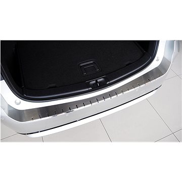 Alu-Frost Kryt prahu pátých dveří - nerez Toyota Corolla XII 5 dvéř. Kombi, Suzuki Swace
Alu-Frost Kryt prahu pátých dveří - nerez Toyota Corolla XII 5 dvéř. Kombi, Suzuki Swace