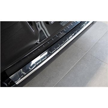 Alu-Frost Kryt prahu zadních dveří - nerez, lesk RENAULT MASTER III, OPEL MOVANO B
Alu-Frost Kryt prahu zadních dveří - nerez, lesk RENAULT MASTER III, OPEL MOVANO B
