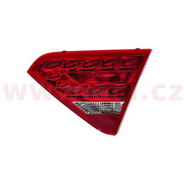 MAGNETI MARELLI AUDI A5 07- 5/09- zad. světlo komplet vnitřní LED (Coupé/Sportback) (prvovýroba) P
MAGNETI MARELLI AUDI A5 07- 5/09- zad. světlo komplet vnitřní LED (Coupé/Sportback) (prvovýroba) P