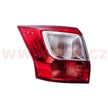 VALEO FOR C-MAX 10/10-4/15 zad. světlo vnější komplet (pro 7mi místnou verzi) (prvovýroba) L
VALEO FOR C-MAX 10/10-4/15 zad. světlo vnější komplet (pro 7mi místnou verzi) (prvovýroba) L