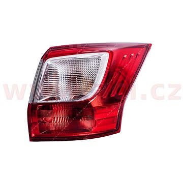 VALEO FOR C-MAX 10/10-4/15 zad. světlo vnější komplet (pro 7mi místnou verzi) (prvovýroba) P
VALEO FOR C-MAX 10/10-4/15 zad. světlo vnější komplet (pro 7mi místnou verzi) (prvovýroba) P
