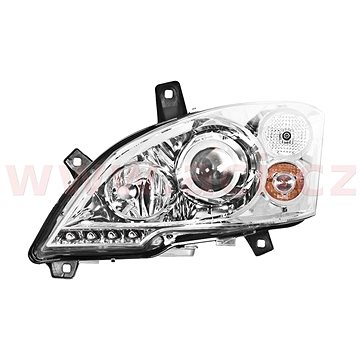 HELLA MERCEDES-BENZ VIANO 10- př. světlo BI-XENON D1S+H7+LED se světlem do zatáčky (prvovýroba) L
HELLA MERCEDES-BENZ VIANO 10- př. světlo BI-XENON D1S+H7+LED se světlem do zatáčky (prvovýroba) L
