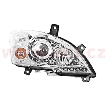 HELLA MERCEDES-BENZ VIANO 10- př. světlo BI-XENON D1S+H7+LED se světlem do zatáčky (prvovýroba) P
HELLA MERCEDES-BENZ VIANO 10- př. světlo BI-XENON D1S+H7+LED se světlem do zatáčky (prvovýroba) P