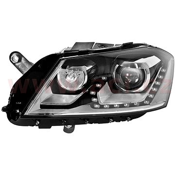 VALEO VW PASSAT 11-14 př. světlo XENON D3S+LED s natáčením do zatáčky a adaptivním sklonem, s denním
VALEO VW PASSAT 11-14 př. světlo XENON D3S+LED s natáčením do zatáčky a adaptivním sklonem, s denním