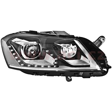 VALEO VW PASSAT 11-14 př. světlo XENON D3S+LED s natáčením do zatáčky, s denním svícením (aut. ovlád
VALEO VW PASSAT 11-14 př. světlo XENON D3S+LED s natáčením do zatáčky, s denním svícením (aut. ovlád