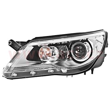 HELLA VW TIGUAN 07 př. světlo BI-XENON D1S+H7 s natáčením do zatáčky (aut. ovládané) (prvovýroba) L
HELLA VW TIGUAN 07 př. světlo BI-XENON D1S+H7 s natáčením do zatáčky (aut. ovládané) (prvovýroba) L