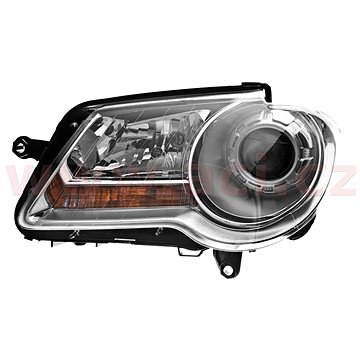 MAGNETI MARELLI VW TOURAN 07- př. světlo H7+H7 (el. ovládané s motorkem) chromové (prvovýroba) L
MAGNETI MARELLI VW TOURAN 07- př. světlo H7+H7 (el. ovládané s motorkem) chromové (prvovýroba) L