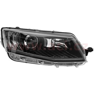 MAGNETI MARELLI ŠKODA OCTAVIA 12- př. světlo XENON D3S+LED (s motorkem, bez jednotky, výbojky a žáro
MAGNETI MARELLI ŠKODA OCTAVIA 12- př. světlo XENON D3S+LED (s motorkem, bez jednotky, výbojky a žáro