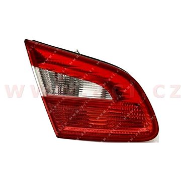 MAGNETI MARELLI ŠKODA SUPERB 08- zad. světlo vnitřní (bez obj.) Liftback (prvovýroba) L
MAGNETI MARELLI ŠKODA SUPERB 08- zad. světlo vnitřní (bez obj.) Liftback (prvovýroba) L