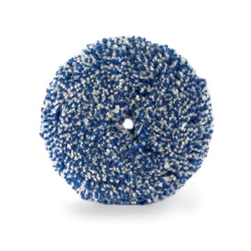 RUPES WOOL PAD 180 mm - vlněný leštící kotouč určený pro rotační leštičku s unašečem o průměru 125 m
RUPES WOOL PAD 180 mm - vlněný leštící kotouč určený pro rotační leštičku s unašečem o průměru 125 m