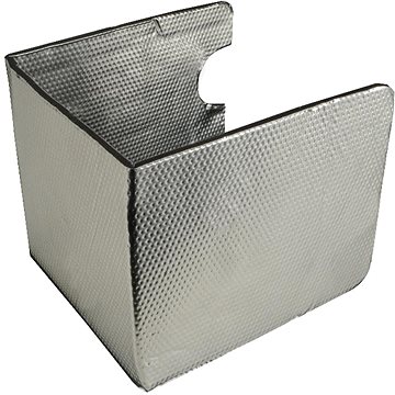 DEi Design Engineering Form-A-Barrier tvarovatelný tepelně izolační plát, rozměr 30,5 x 30,5 cm
DEi Design Engineering Form-A-Barrier tvarovatelný tepelně izolační plát, rozměr 30,5 x 30,5 cm