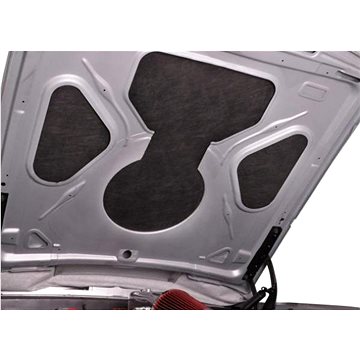 DEi Design Engineering tepelně a zvukově izolační samolepicí plát UnderHood™ pro izolaci motorového
DEi Design Engineering tepelně a zvukově izolační samolepicí plát UnderHood™ pro izolaci motorového