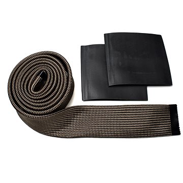 DEi Design Engineering titanový tepelně izolační návlek "Titanium Protect-A-Sleeve", rozměr průměr 2
DEi Design Engineering titanový tepelně izolační návlek "Titanium Protect-A-Sleeve", rozměr průměr 2