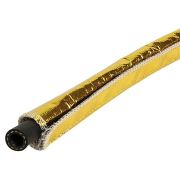 DEi Design Engineering zlatá tepelně izolační objímka Heat Shroud Gold se suchým zipem, délka 90,5 c
DEi Design Engineering zlatá tepelně izolační objímka Heat Shroud Gold se suchým zipem, délka 90,5 c