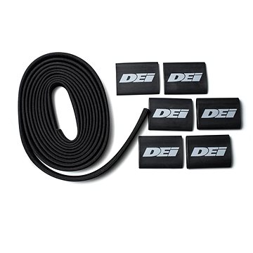 DEi Design Engineering sada termo izolačního návleku "Protect-A-Wire" délka 2,1 m + 6x koncovka s lo
DEi Design Engineering sada termo izolačního návleku "Protect-A-Wire" délka 2,1 m + 6x koncovka s lo