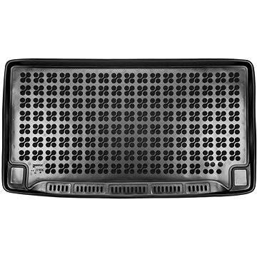 Rezaw gumová vložka černá do kufru s vyšším okrajem pro VW Transporter 03-09 (krátká verze)
Rezaw gumová vložka černá do kufru s vyšším okrajem pro VW Transporter 03-09 (krátká verze)