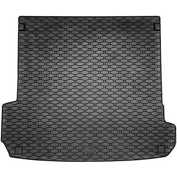 ACI AUDI Q7 04/15- gumová vložka do kufru černá (5 míst/7 míst se sklopitelnou 3. řadou)
ACI AUDI Q7 04/15- gumová vložka do kufru černá (5 míst/7 míst se sklopitelnou 3. řadou)